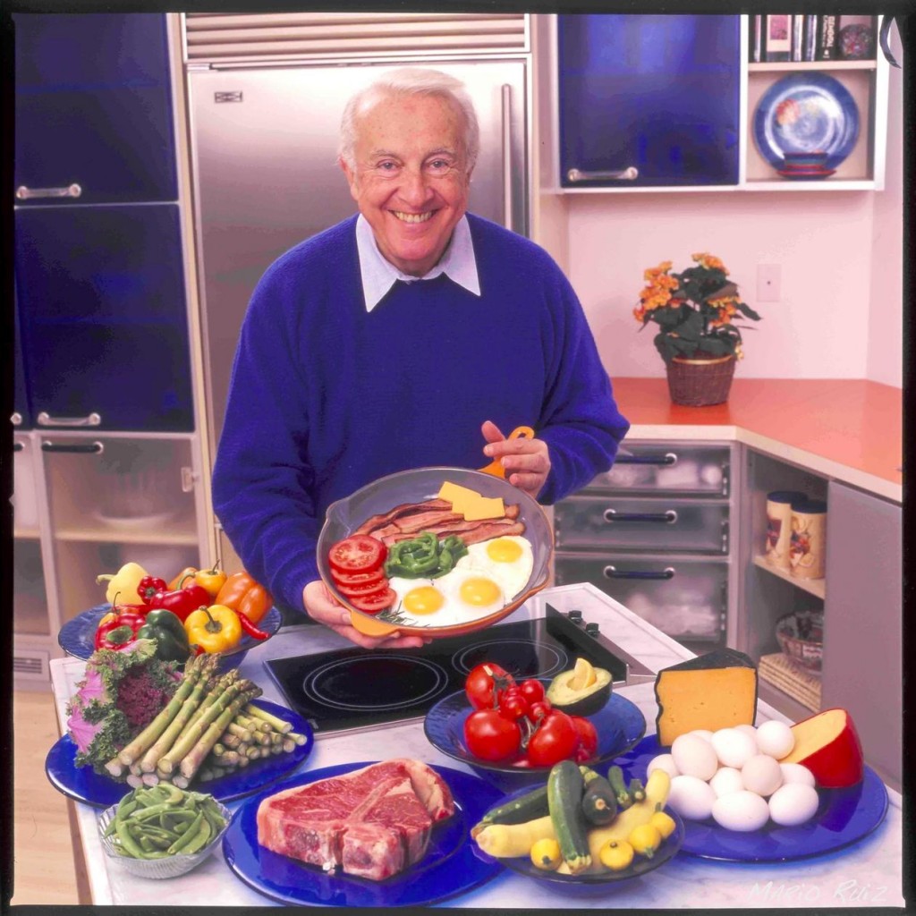 Dieta das proteínas – Conheça a dieta do Dr. Atkins