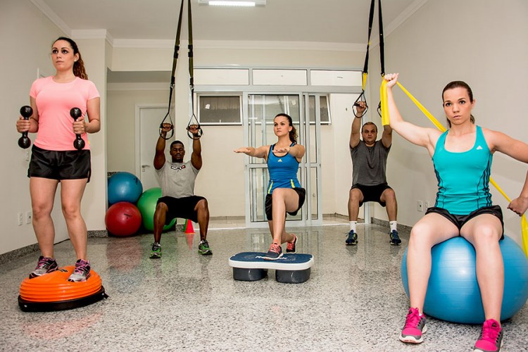 Treinamento Funcional: O que é, benefícios e exercícios – Diário de Atleta