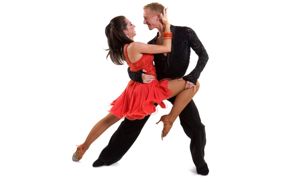 Entre em forma dançando – Saiba quantas calorias você perde em várias modalidades de dança