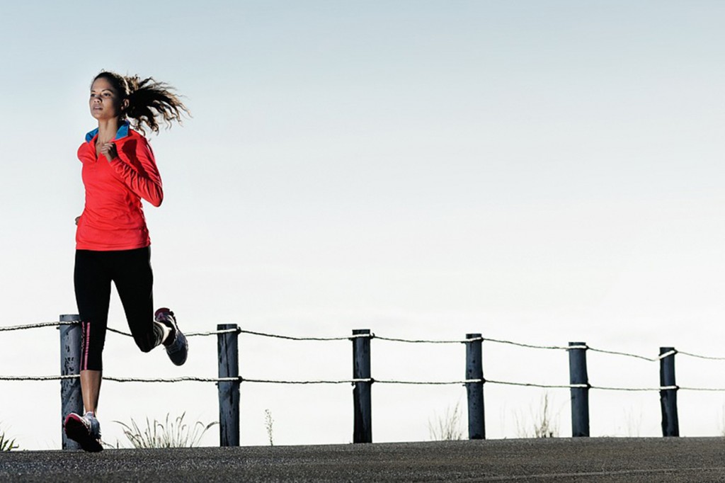 Correr ou praticar exercícios em jejum para emagrecer faz mal?