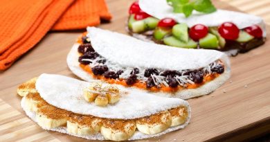 Tapioca engorda ou emagrece? Quais seus reais benefícios? Tapioca engorda ou emagrece? Quais seus reais benefícios?