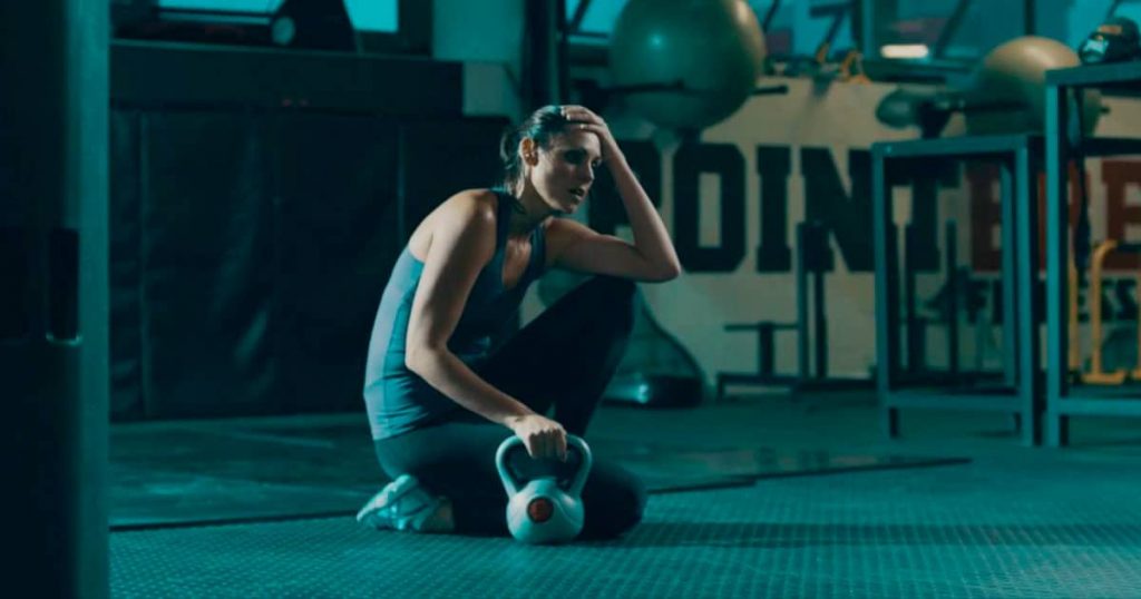 Não está mais vendo resultados na musculação? 5 erros que você pode estar cometendo!