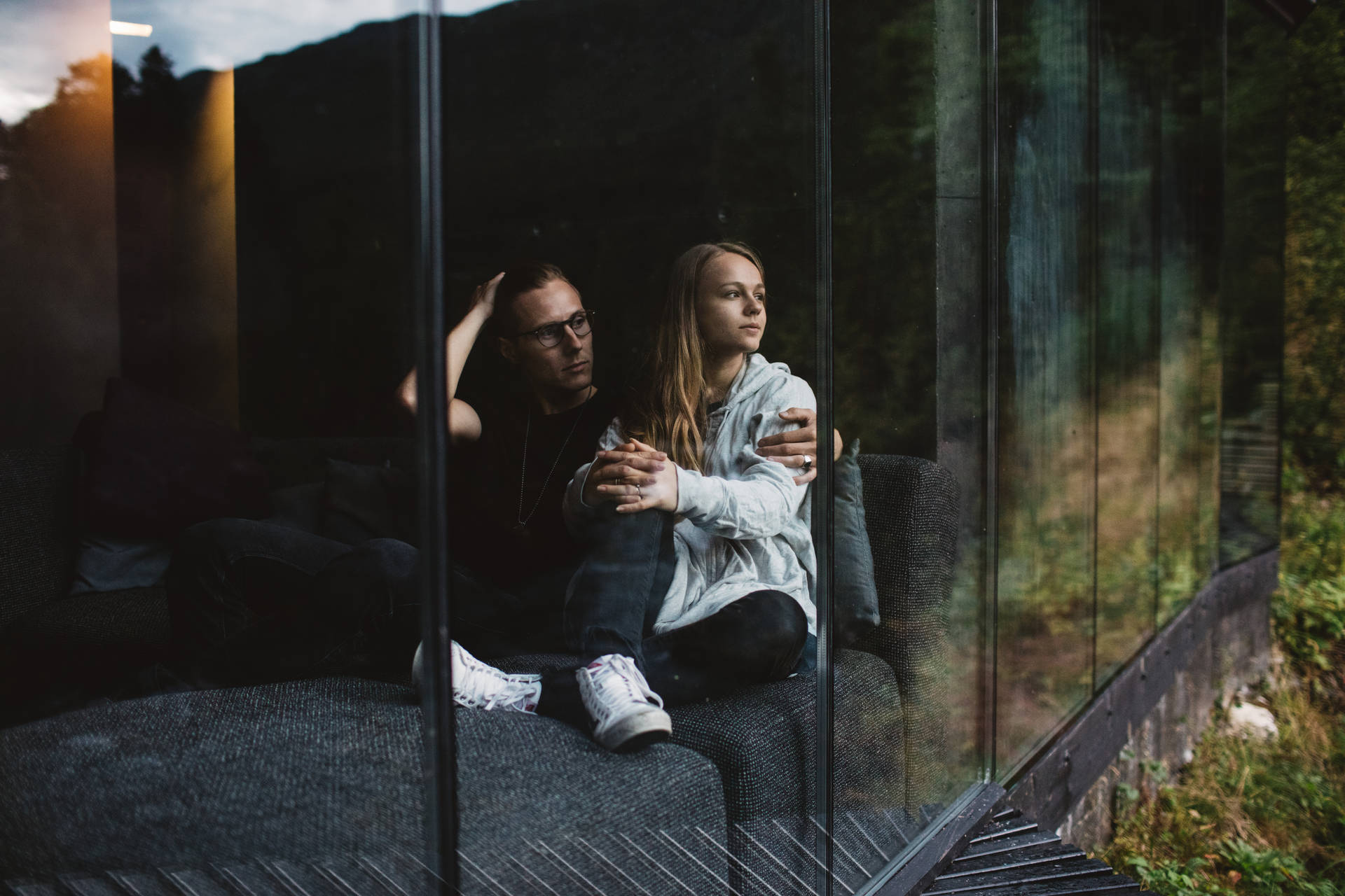 Celebrity Hunted 2023: Who is Taking Part in the Channel 4 Show?