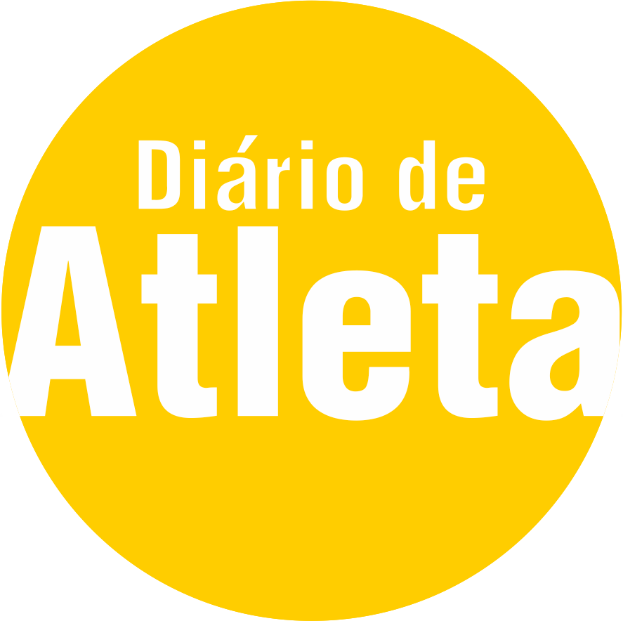 Diário de Atleta